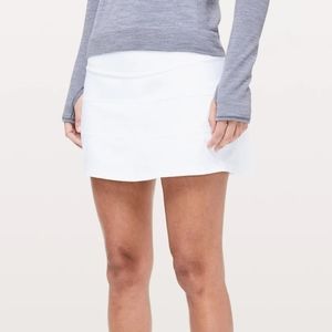 NWT Pace Rival Skirt